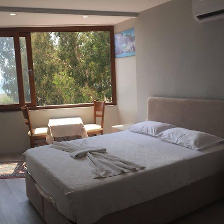 Selim Sultan Hotel Menderes Εξωτερικό φωτογραφία