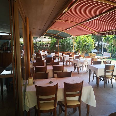 Selim Sultan Hotel Menderes Εξωτερικό φωτογραφία