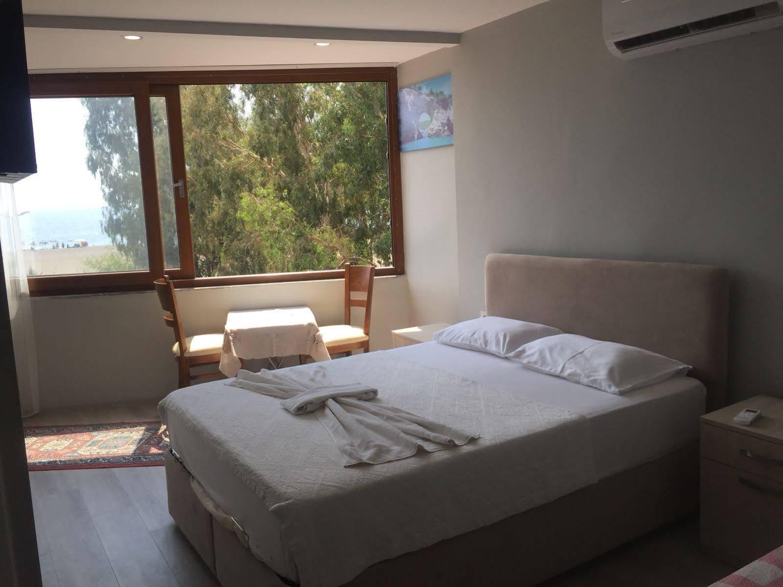 Selim Sultan Hotel Menderes Εξωτερικό φωτογραφία