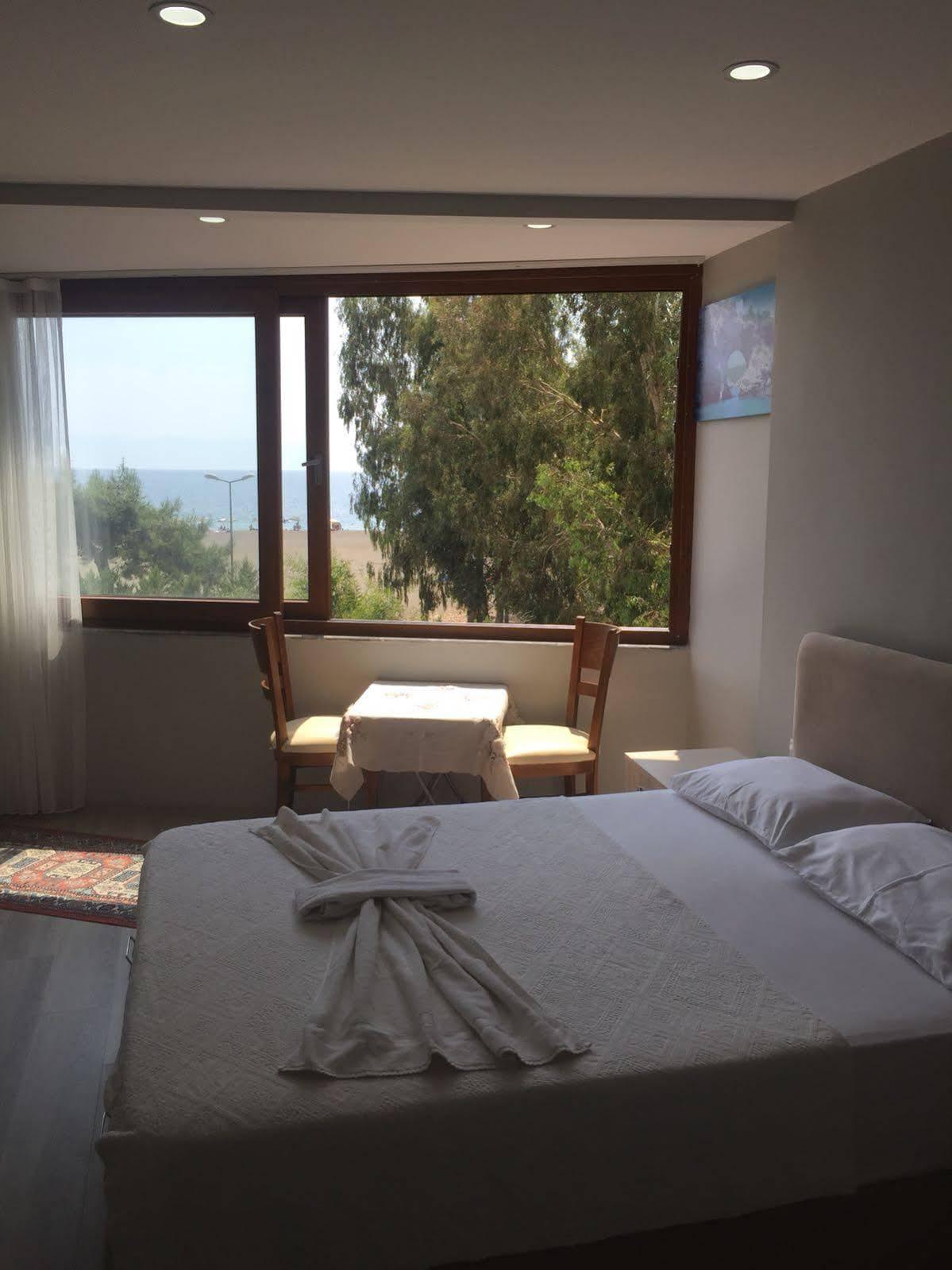 Selim Sultan Hotel Menderes Εξωτερικό φωτογραφία