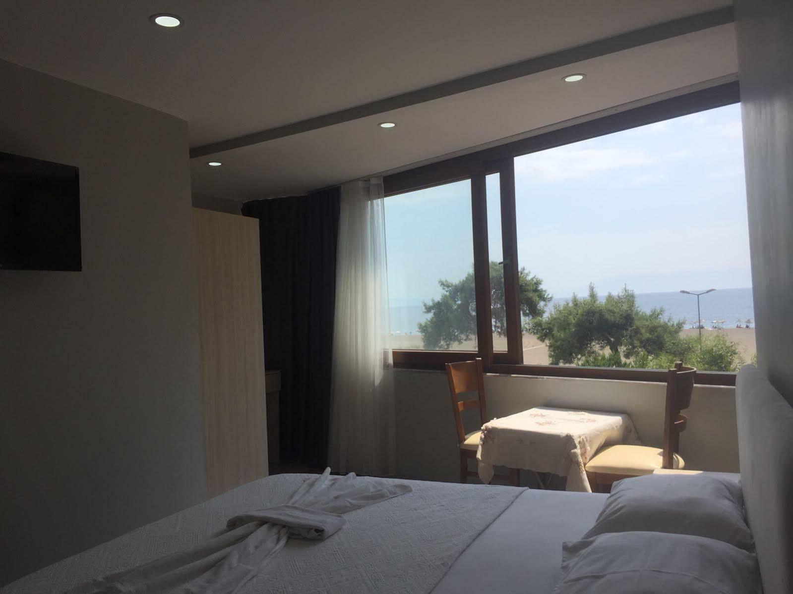Selim Sultan Hotel Menderes Εξωτερικό φωτογραφία