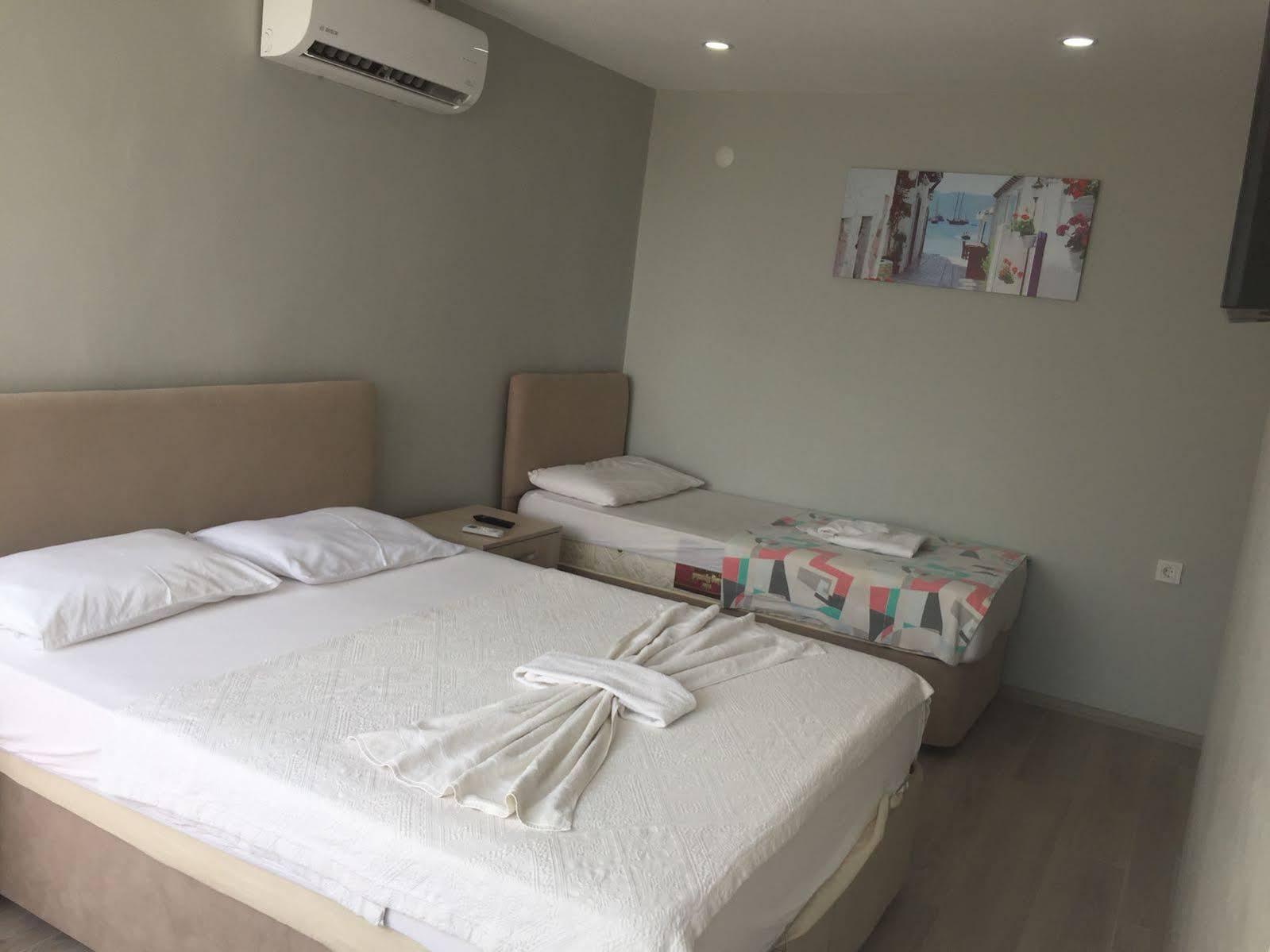 Selim Sultan Hotel Menderes Εξωτερικό φωτογραφία
