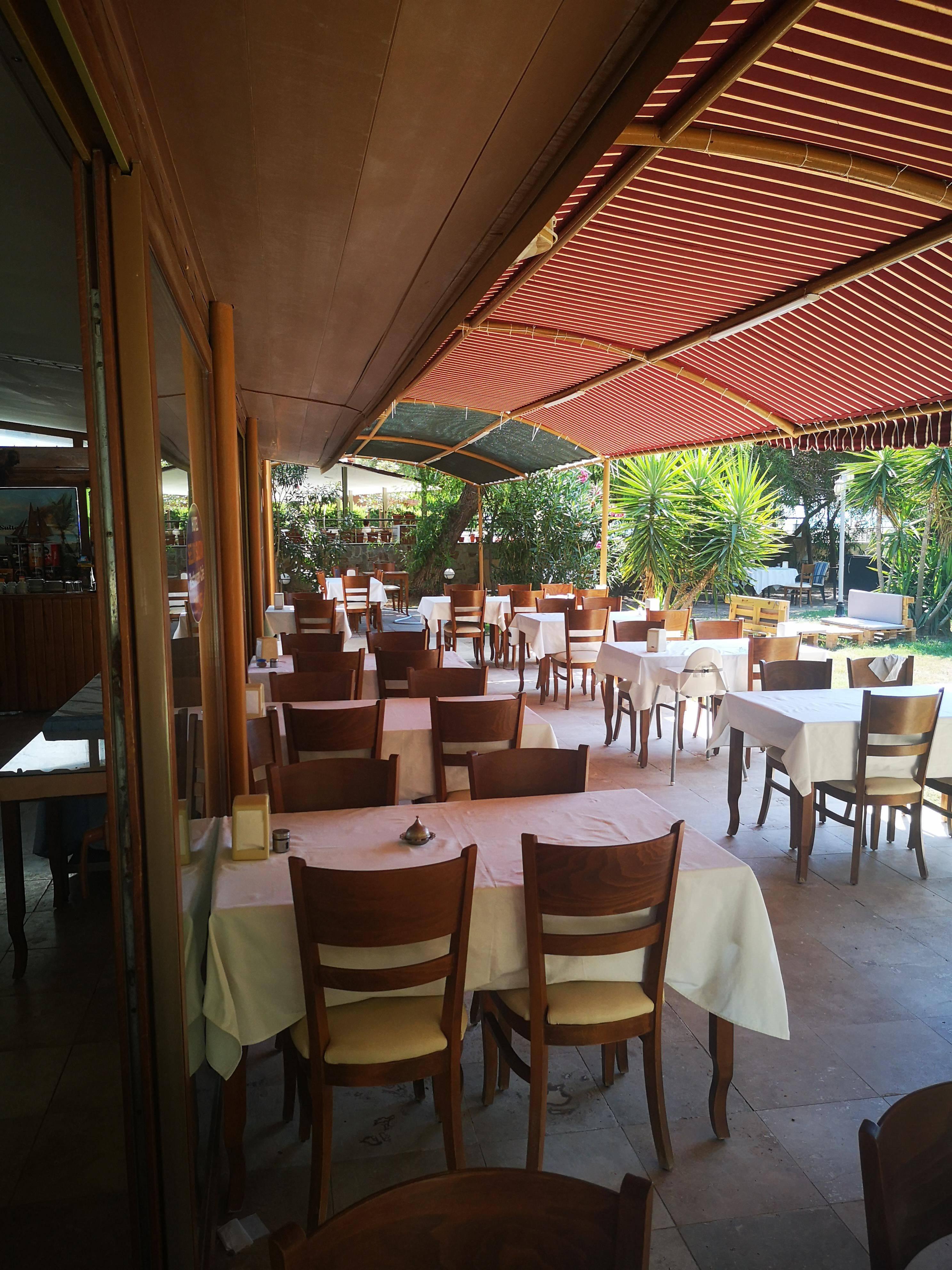Selim Sultan Hotel Menderes Εξωτερικό φωτογραφία